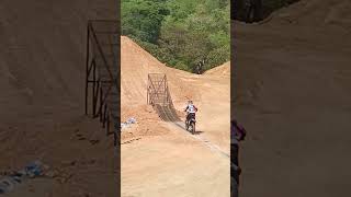 motocross quirino province shorts [upl. by Alvira526]