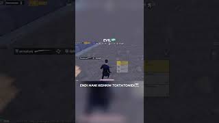 Trend Musics with My Game☠️❤️ rek trend evil m27 tdm m24 m416 pubg pubgmobile shorts n1 [upl. by Liscomb45]