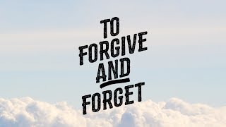 To forgive and forget Matthew 181535 [upl. by Rosetta33]