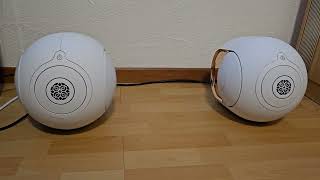 Devialet Phantom 108db  Killer Queen [upl. by Ressay]