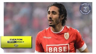 Belfodil To Sign  Everton News Daily [upl. by Garry633]