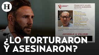 ¿Qué le pasó Esto se sabe sobre el familiar de Miguel Layún encontrado sin vida el fin de semana [upl. by Atolrac]