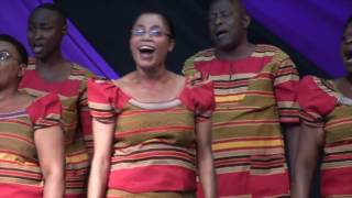 KICHUGUU  Kinondoni SDA Church Choir  Homecoming Edition 1 [upl. by Talbot781]