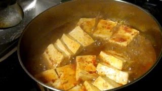 Ma Po Tofu [upl. by Bastian918]