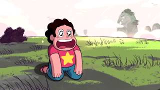 Steven Universe Edit  Steven Meets Opal [upl. by Kim]