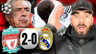 What We Learned From Liverpool 20 Real Madrid [upl. by Shishko]