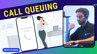 Call Queuing How it Works amp Best Practices [upl. by Nnael513]