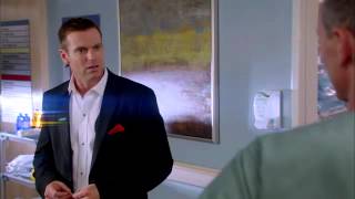 Saving Hope  Episode 109 Promo  quotBea Againquot [upl. by Zantos]