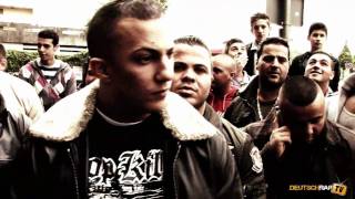 Farid Bang  Thug Life  Meine Stadt quotDüsseldorfquot Part 45 HQ [upl. by Dorian]