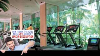 ShangriLa Apartments Singapore Singapore HD Review [upl. by Stilwell821]