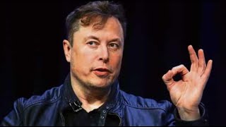 Elon Musk acteur et agent de la CIA [upl. by Nat]