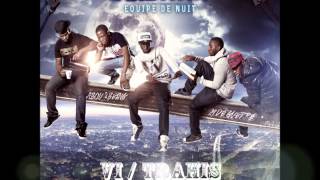 Linstitut  Equipe de nuit Album complet  HD [upl. by Sayed]