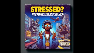 Stressed You NEED This in Your Life Chillest 90s Boom Bap Beats Ever [upl. by Valdes725]