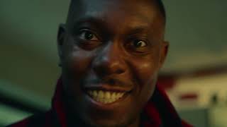 Dizzee Rascal  How Did I Get So Calm Official Video [upl. by Aryamo106]