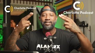 Charlotte Podcast Studio [upl. by Higgs]