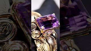 Coloured Gemstones Vs Clarity  Whats Most Important In Precious Stones [upl. by Helen]