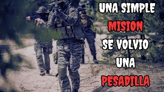 Hacen Desaparecer Un Pueblo Para BORRAR Las PRUEBAS  Historia De Terror [upl. by Maddi]