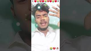 Dil dekar 💔😭 Dil Tod Li Ho kaise dusra se rishta jod Bhojpuri song mangoman​ [upl. by Kralc150]