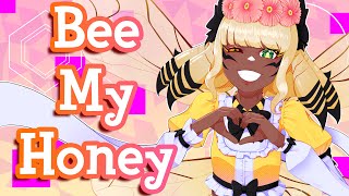 【FFXIV】Bee My Honey cover [upl. by Grimaldi]