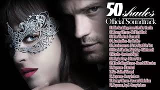 50 soundtrack Fifty Shades Freed 2018 FULL ALBUM [upl. by Adnovad]