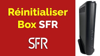 Comment réinitialiser Box SFR [upl. by Gurtner]