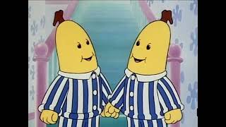 Bananas In Pyjamas Theme Song When They Say Pyjamas It Gets Replaced With Sunscreen [upl. by Archle]