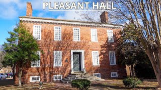 PLEASANT HALL in Kempsville VA [upl. by Sancho]