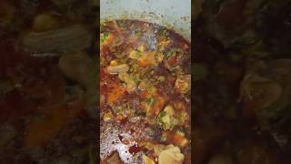 Healthy food Paye curry short  Paya shortfood recipe tastycooking nandedfooddiaries [upl. by At]