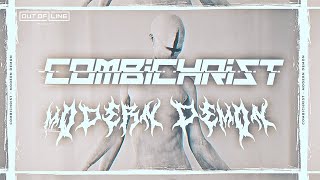 Combichrist  Modern Demon Official Lyric Video [upl. by Hughie383]