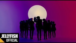 VERIVERY  quot도원경 ShangriLaquot Original Song by VIXX Performance Video [upl. by Oivatco]