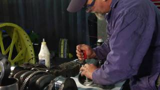 How to Install Piston Rods [upl. by Forta]