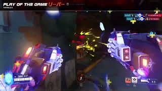 Overwatch 2202410200848 [upl. by Elahcim]