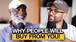 The Business Expert The BEST Way To Make Millions Sell THIS ft Myron Golden  TheDept Ep 39 [upl. by Yelyk392]