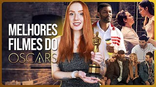 FILMES IMPERDÍVEIS DO OSCAR 2022 [upl. by Loralie]