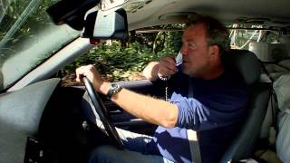 Top Gear Jeremy brake fail [upl. by Brote]