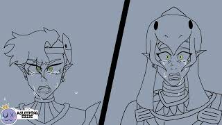 The Plagues  Foolish Gamers and Dream Animatic [upl. by Tessa558]