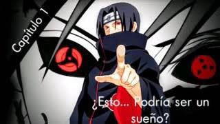 qhps si iba al mundo Tate No Yuusha en el cuerpo de Itachi Uchiha capítulo 1 [upl. by Nylirej255]