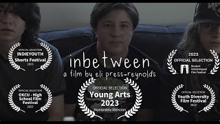 inbetween  transgender short film [upl. by Selemas]