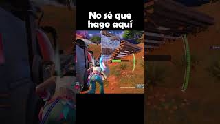 JUGAMOS otro MODO🤪40🚫 FORTNITE Temp4 [upl. by Laro]