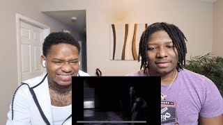 Shai  If I Ever Fall In Love Acapella Version REACTION [upl. by Selrahcnhoj]