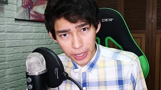 Fernanfloo cree en DIOS  Fernan Responde 9 Parte 2 [upl. by Arimihc]