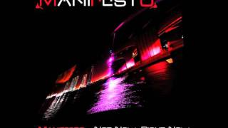 DJ Manifesto  Not Now Right Now Van Halen Bootleg Remix [upl. by Goebel577]