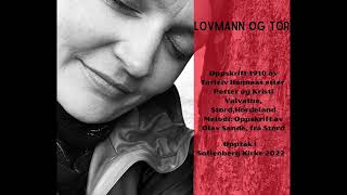 Ingeleiv og Lovmann [upl. by Croydon]