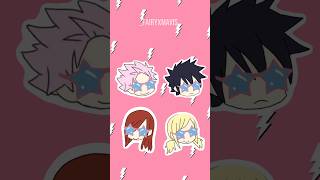 Fairy tail joins the APT trend 😎😅 [upl. by Aun]