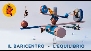 TECNICA di ARRAMPICATA BARICENTRO EQUILIBRIO 1 parte [upl. by Fulmis]