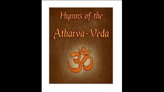 Atharvaveda अथर्ववेदः Hymns Recitation full 6A [upl. by Akemeuwkuhc85]