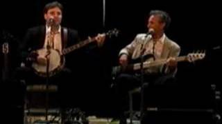 Dueling Banjos Live Ross Nickerson [upl. by Amlus761]