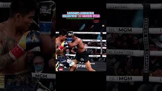 Gary Russell Jr vs Mark Magsayo  Boxing Fight Highlights boxing action combatsports [upl. by Pillihpnhoj311]