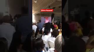 Dilma dá aula sobre o mosquito da dengue [upl. by Clareta]