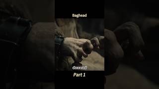 Baghead part1 movie thrilling film [upl. by Nosnarb]